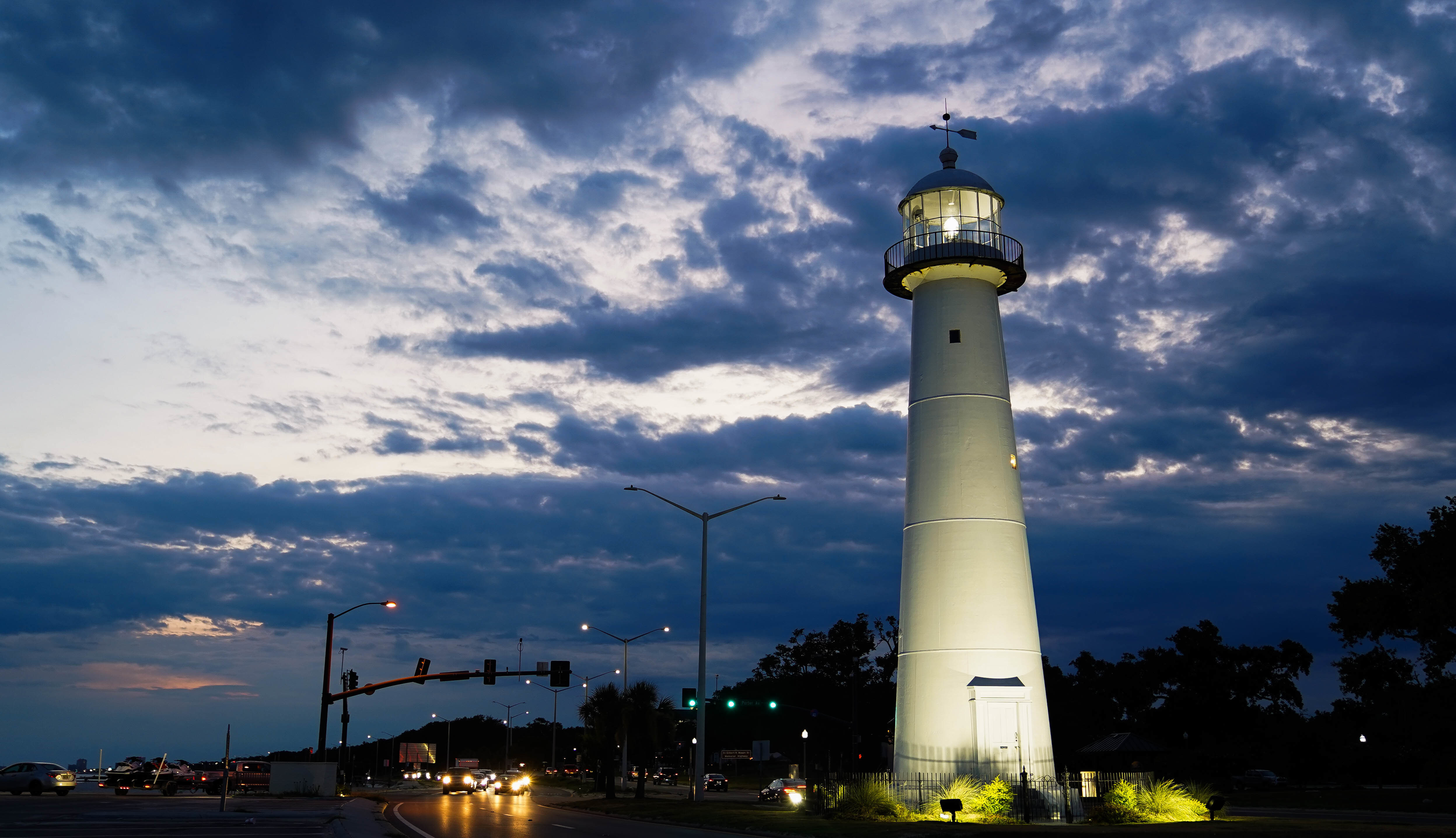 Biloxi Lighthouse