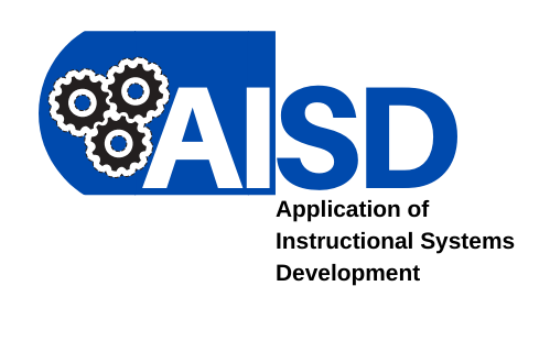 APPLICATION OF INSTRUCTIONAL SYSTEMS DEVELOPMENT APPLICATION OF INSTRUCTIONAL SYSTEMS DEVELOPMENT