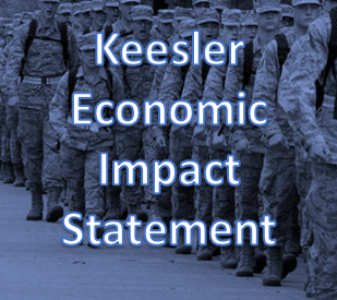 Keesler Economic Impact Statement